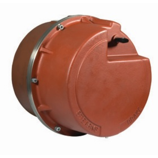 Image for 125FT-LB Stearns 81000 Series IP54 460VAC Brake 108101202CLF